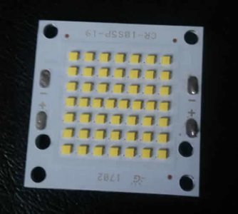 50-150W高顯CSP模組